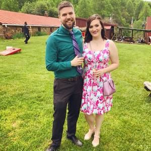 Meet your Posher, Kaitlin